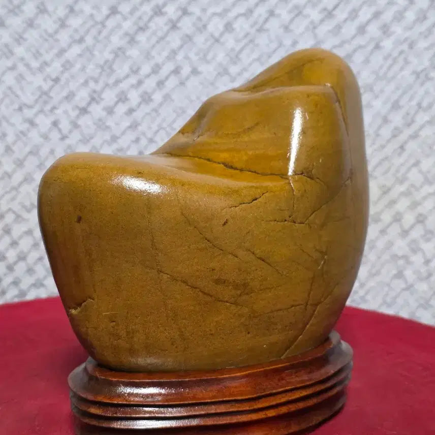 [BUNJANG] Namhangang Hwangseok Stone / 남한강 / 황석 산경