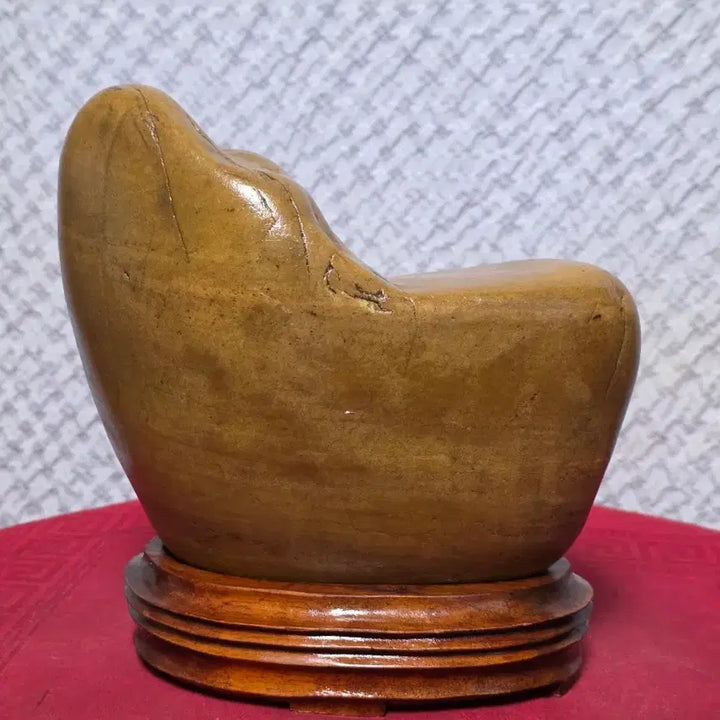 [BUNJANG] Namhangang Hwangseok Stone / 남한강 / 황석 산경