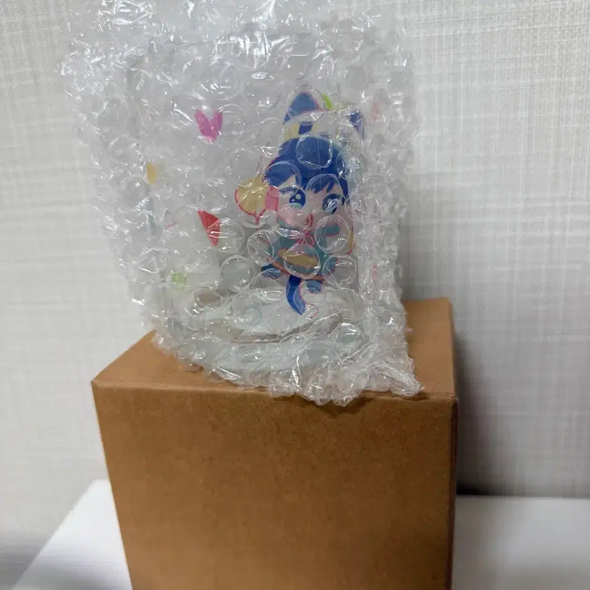 [BUNJANG] PLAVE Hamin Birthday Cafe Goods Mug Cup / 플레이브 하민 생카 비공굿 머그컵