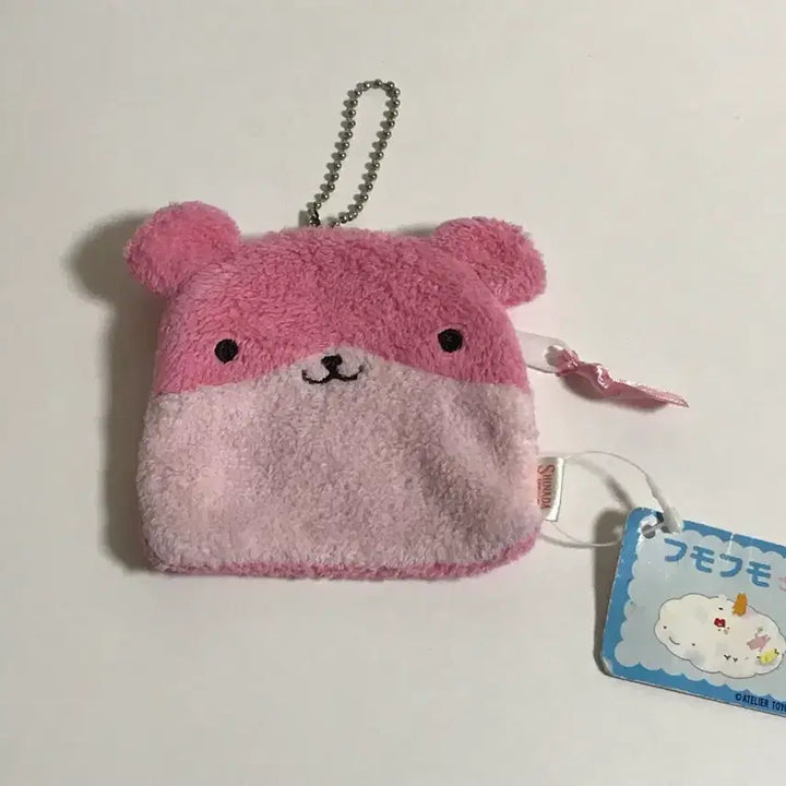 [BUNJANG] Sinada Hamster Pouch / 고전 시나다 햄스터 파우치