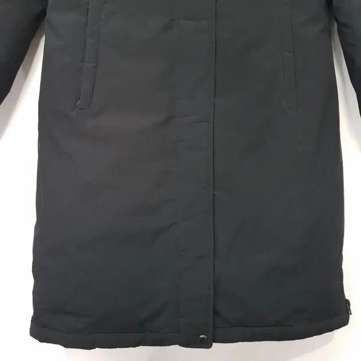 [BUNJANG] Nepa Women's Goose Down Long Padded Jacket / 네파 여성 거위털 롱 패딩 점퍼 85