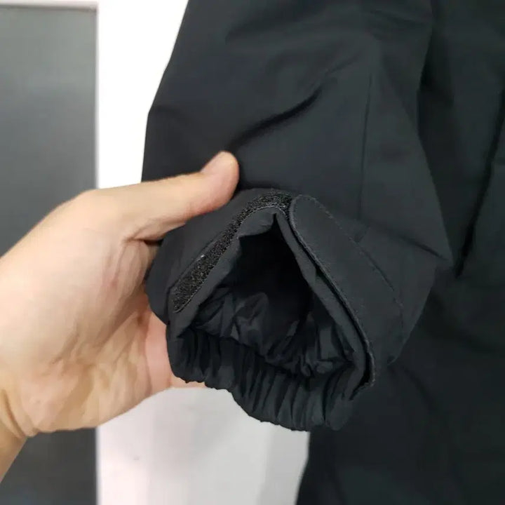 [BUNJANG] Nepa Women's Goose Down Long Padded Jacket / 네파 여성 거위털 롱 패딩 점퍼 85