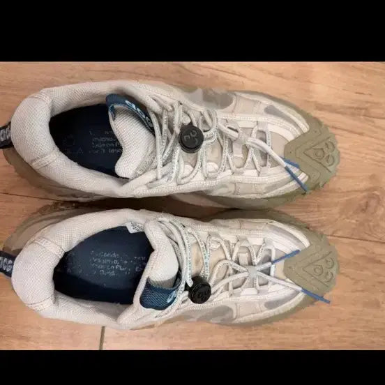 [BUNJANG] Nike ACG Hiking Shoes 245 / 나이키acg245,나이키245,트래킹화,등산화,하이킹화