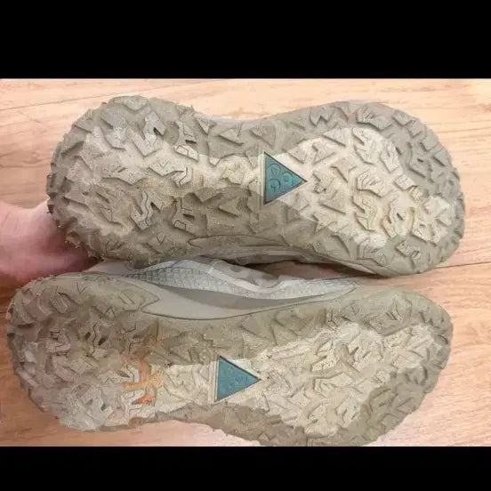 [BUNJANG] Nike ACG Hiking Shoes 245 / 나이키acg245,나이키245,트래킹화,등산화,하이킹화