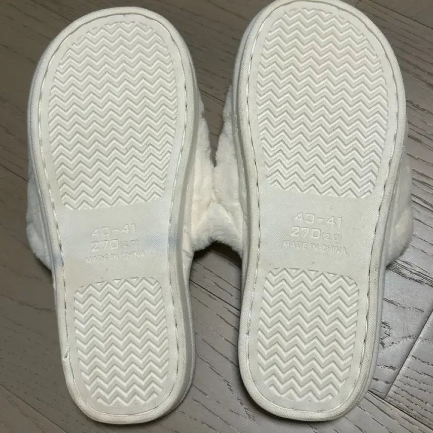 [BUNJANG] Slippers House Slippers / 슬리퍼 거실화 판매