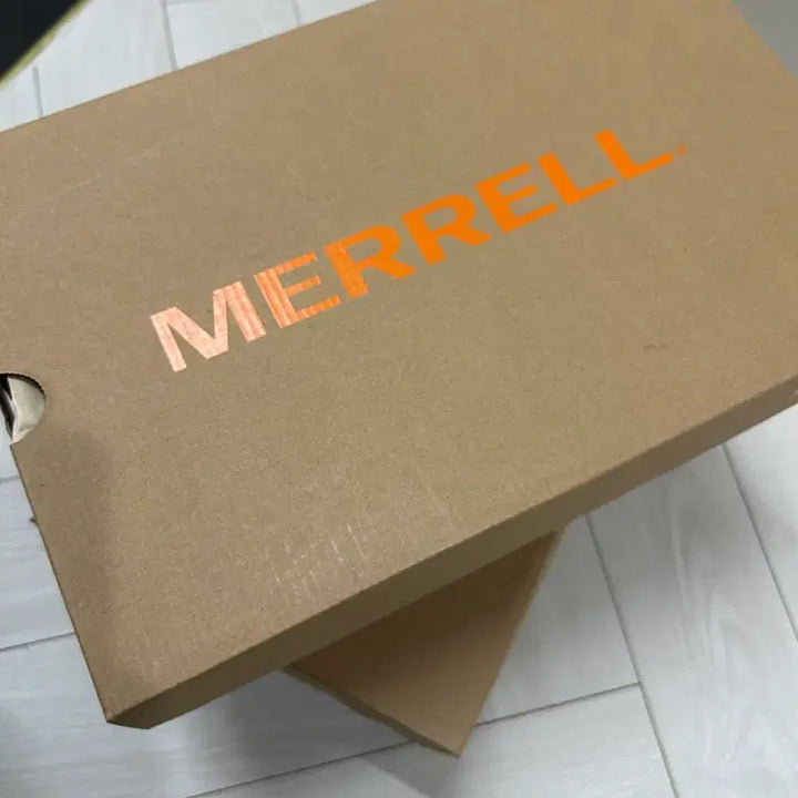 [BUNJANG] Merrell Moab Speed &