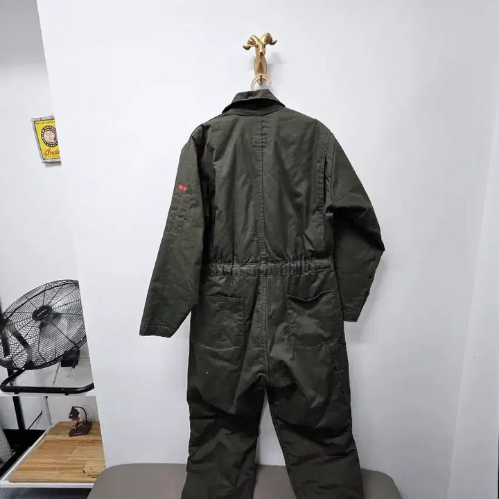 [BUNJANG] Big Smith USA 70s Vintage Coveralls / Big smith USA 70s 빈티지 커버올