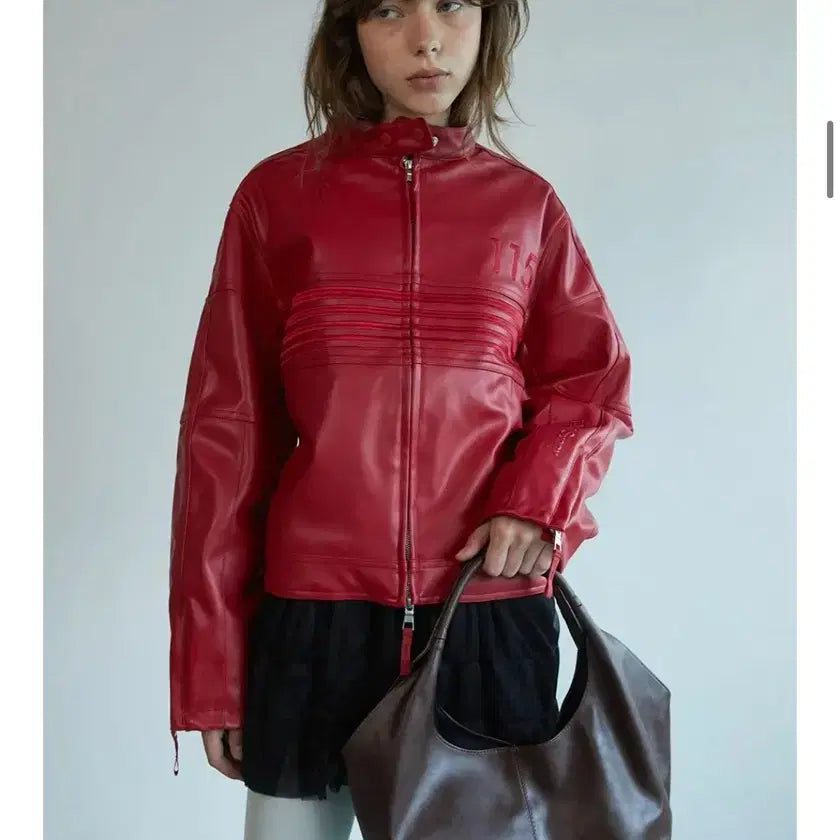 [BUNJANG] Yeomim Vase Bag Dark Brown / 여밈 vase bag 다크 브라운