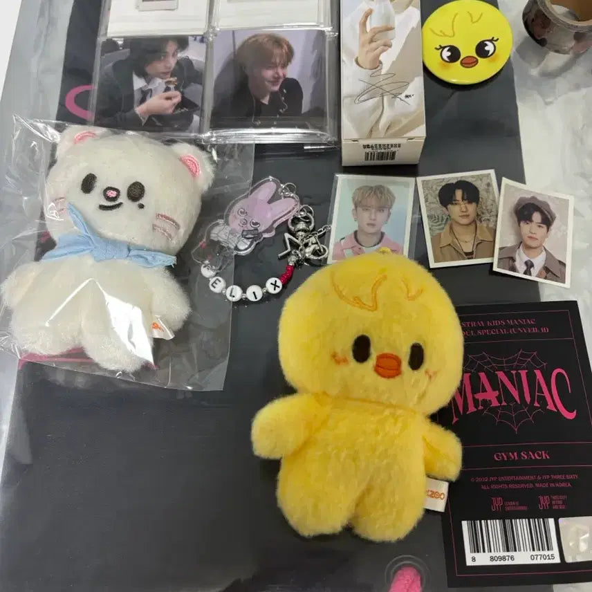 스트레이키즈 스키즈 일괄 양도 처분 스키주