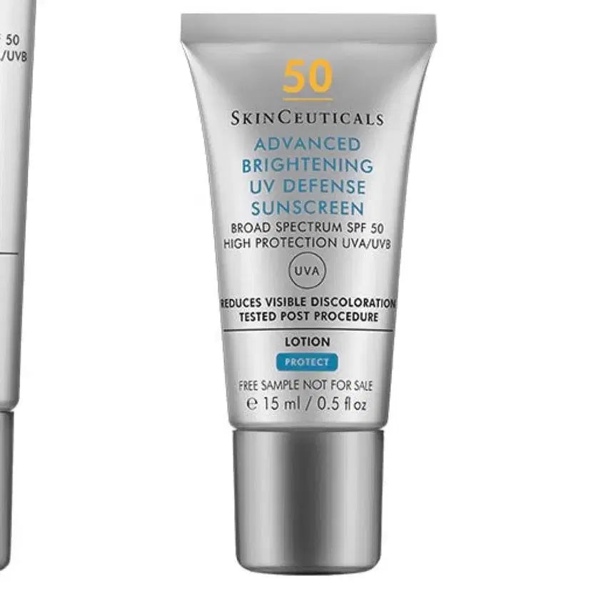 [SOLD OUT] 새상품 스킨수티컬즈 어드밴스드 브라이트닝 UV 선크림