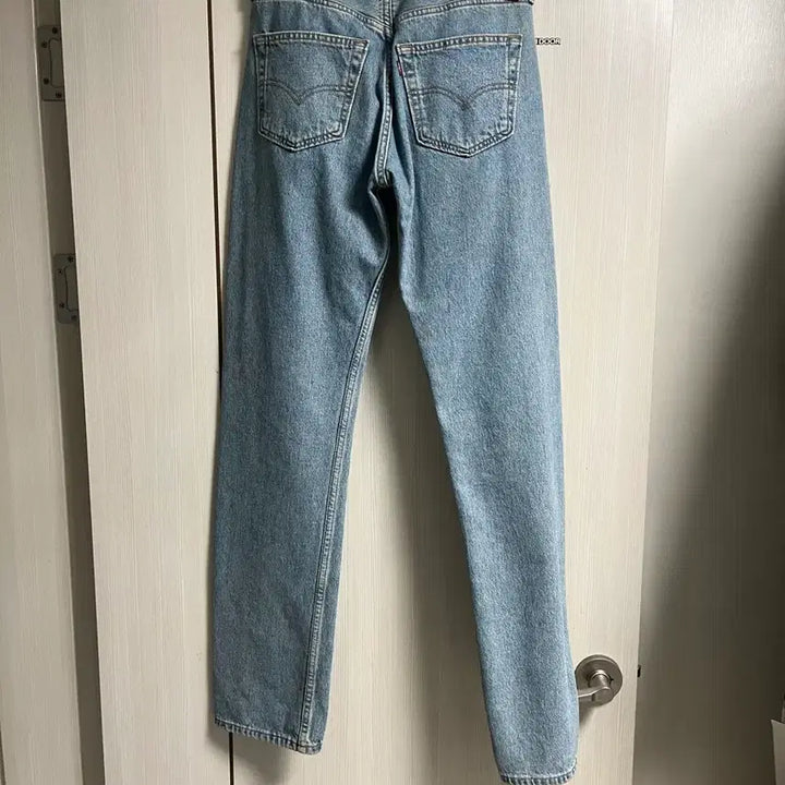 [BUNJANG] Levi's 501 Jeans / 리바이스 501 31x34