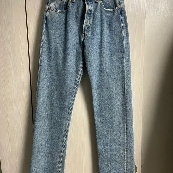 [BUNJANG] Levi's 501 Jeans / 리바이스 501 31x34