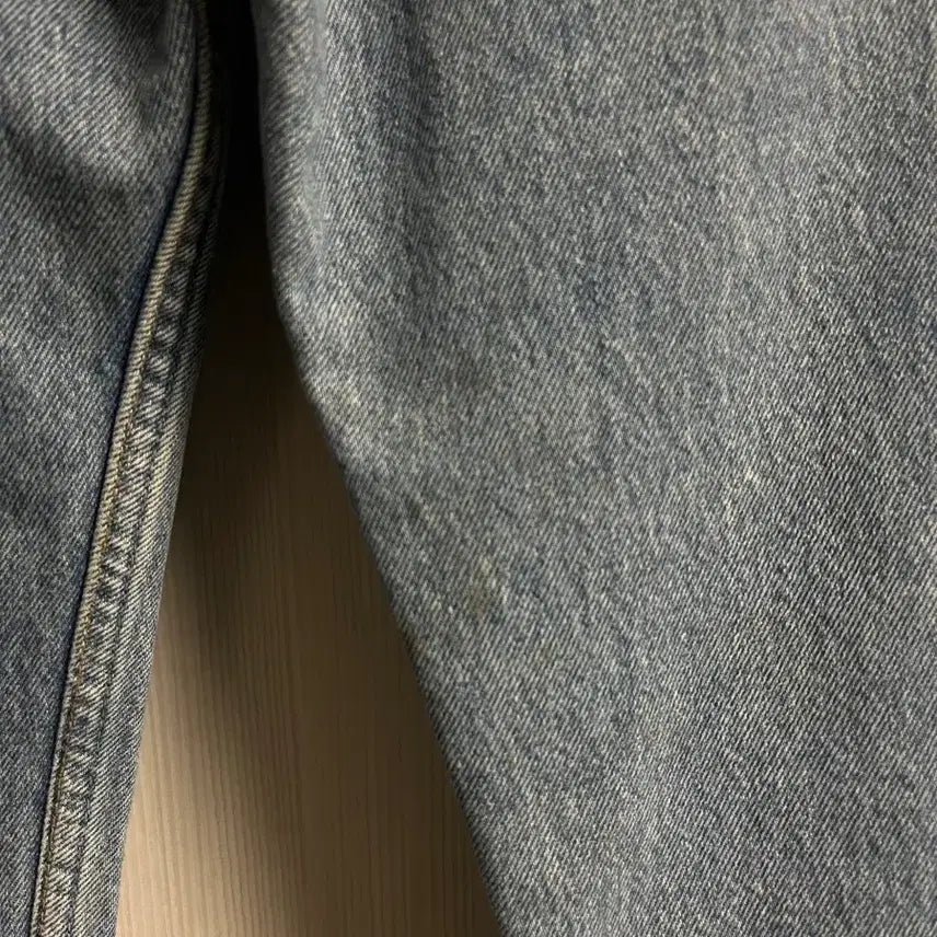 [BUNJANG] Levi's 501 Jeans / 리바이스 501 31x34