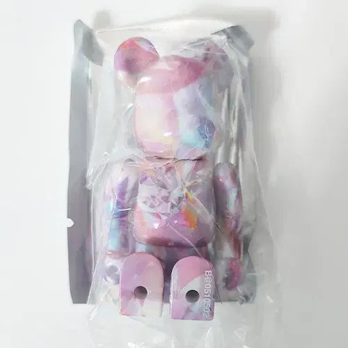 [BUNJANG] Bearbrick 51 Jellybean Figure / 베어브릭51 젤리빈(수정)