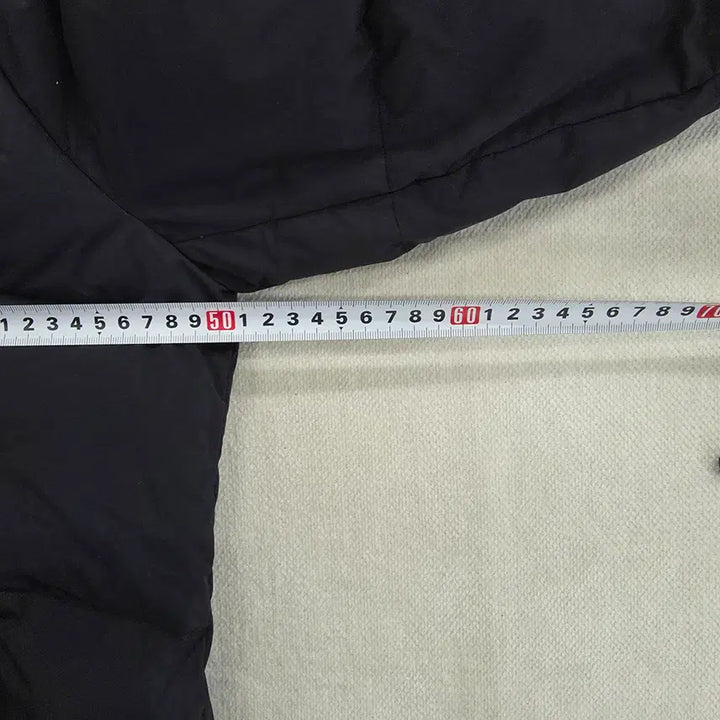 [BUNJANG] Descente Women's Hooded Long Down Padded Jacket / [90] 데상트 여성 후드 롱패딩 다운 점퍼 1223J2