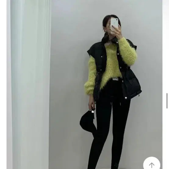 [BUNJANG] Basic Fleece Training Pants - Black / 기모트레이닝팬츠 블랙