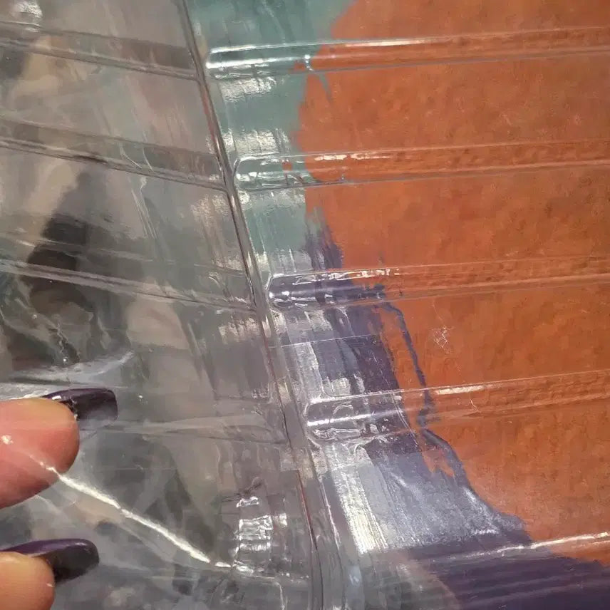 [BUNJANG] Death Note Light A Figure / 데스노트 라이토 A상 피규어 (수정)