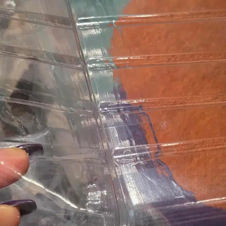 [BUNJANG] Death Note Light A Figure / 데스노트 라이토 A상 피규어 (수정)