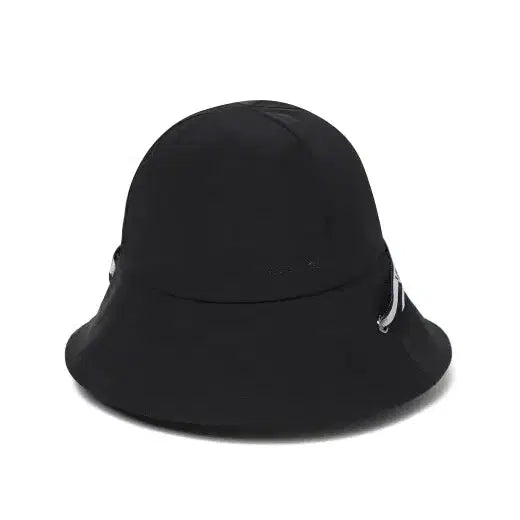 [BUNJANG] WAIDEANGLE Women's Dome Bucket Hat Golf Cap / 와이드앵글 여성 돔형 버킷햇 골프모자 56 새제품