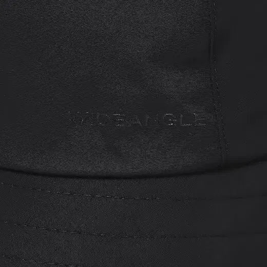 [BUNJANG] WAIDEANGLE Women's Dome Bucket Hat Golf Cap / 와이드앵글 여성 돔형 버킷햇 골프모자 56 새제품