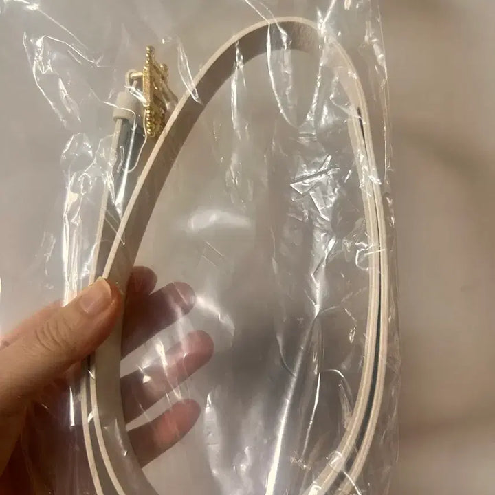 [BUNJANG] Time Beige Knit Long Dress / 타임니트원피스