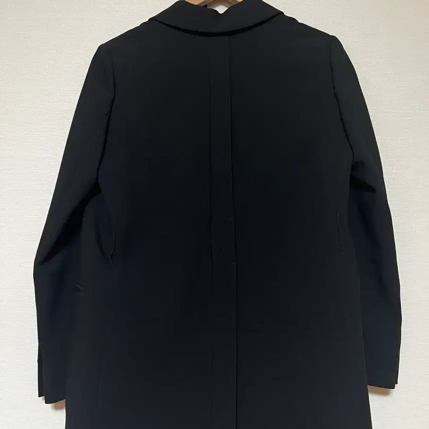 [BUNJANG] Line Pêcheria Belted Jacket (Size 55) / 라인 페쉐리아 벨티드 자켓(55)