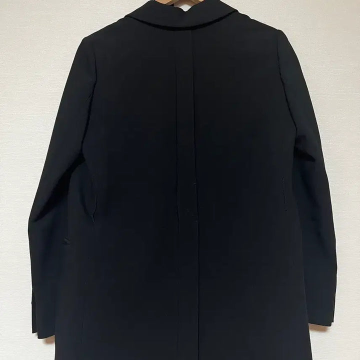 [BUNJANG] Line Pêcheria Belted Jacket (Size 55) / 라인 페쉐리아 벨티드 자켓(55)