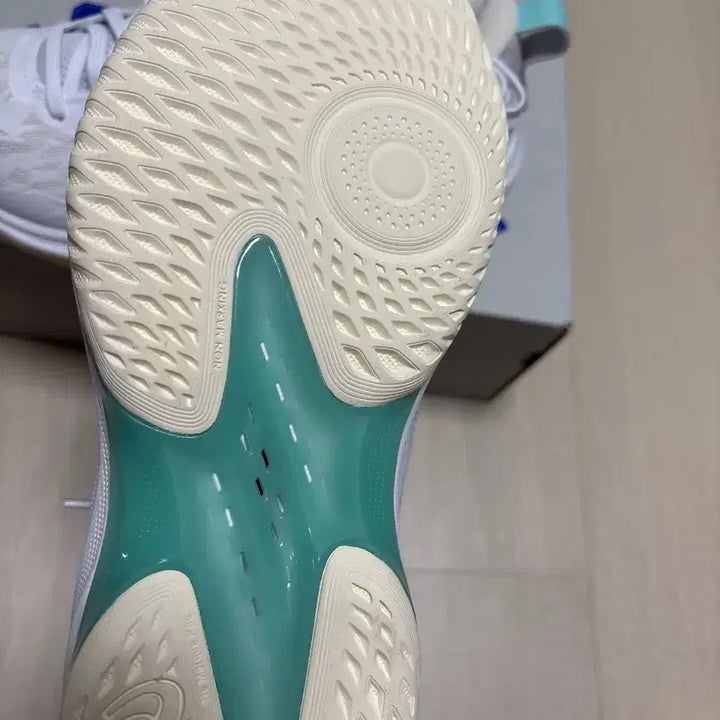 [BUNJANG] Asics Gel Hoops V17 Basketball Shoes / 아식스 젤 훕 농구화