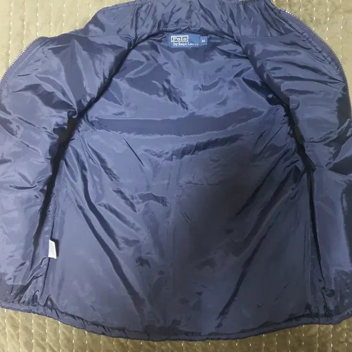 [BUNJANG] Polo Ralph Lauren Big Pony Vest / 폴로 랄프로렌 빅포니 조끼패딩 상태좋고 깨끗해요.사이즈 95