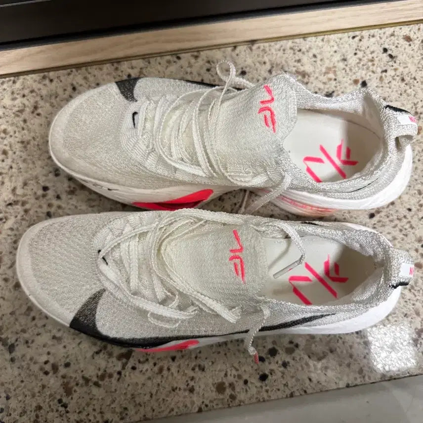 [BUNJANG] Nike Alphafly 3 Running Shoes / 나이키 알파플라이 3 245