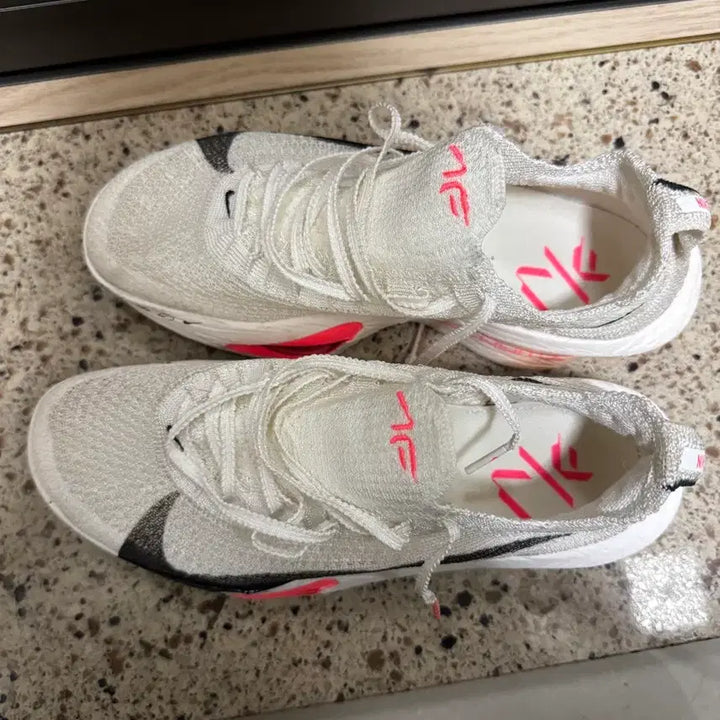[BUNJANG] Nike Alphafly 3 Running Shoes / 나이키 알파플라이 3 245