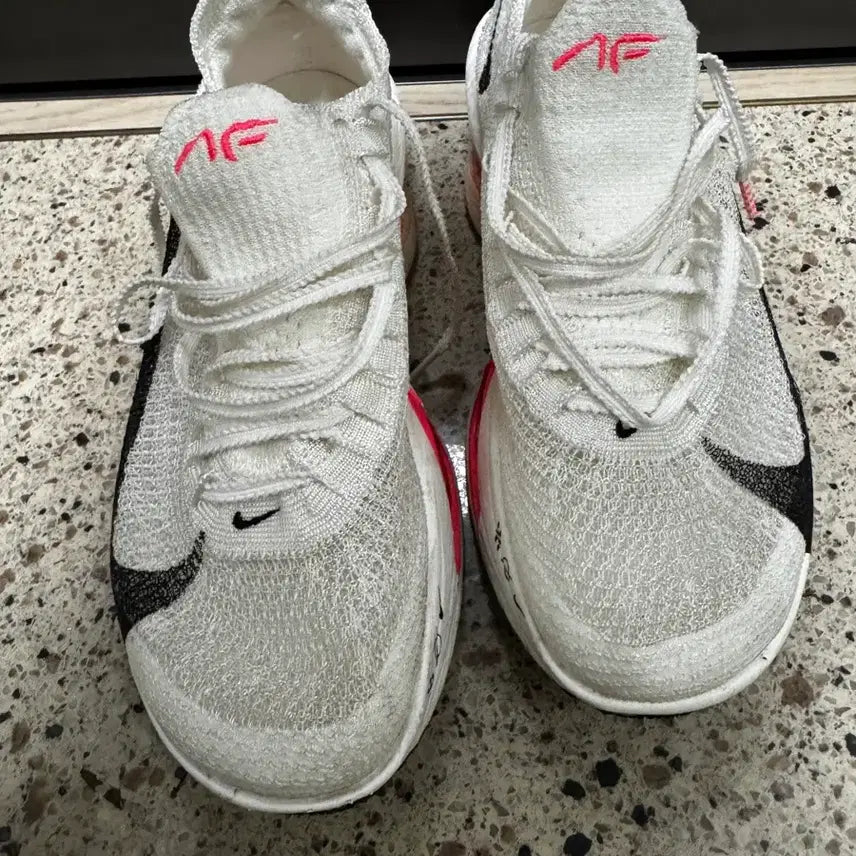 [BUNJANG] Nike Alphafly 3 Running Shoes / 나이키 알파플라이 3 245