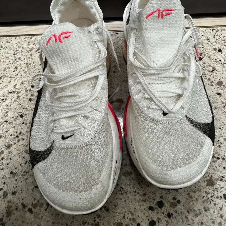 [BUNJANG] Nike Alphafly 3 Running Shoes / 나이키 알파플라이 3 245
