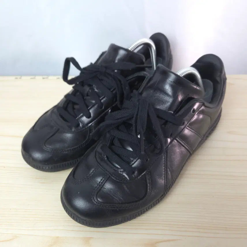 [BUNJANG] Adidas BW Army German Trainer Sneakers / 재입고) 230 아디다스 BW 아미 독일군 스니커즈 운동화