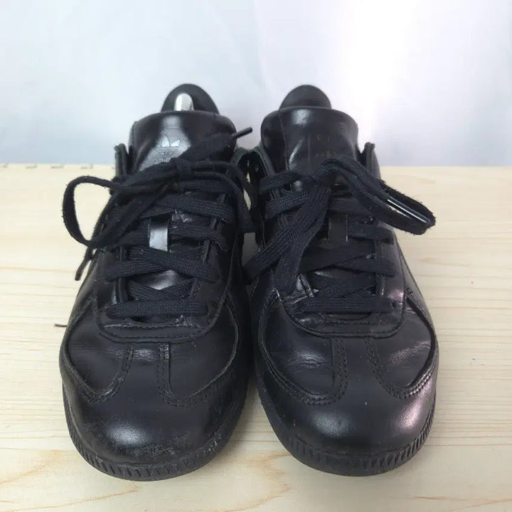 [BUNJANG] Adidas BW Army German Trainer Sneakers / 재입고) 230 아디다스 BW 아미 독일군 스니커즈 운동화