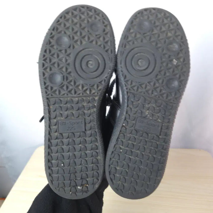 [BUNJANG] Adidas BW Army German Trainer Sneakers / 재입고) 230 아디다스 BW 아미 독일군 스니커즈 운동화