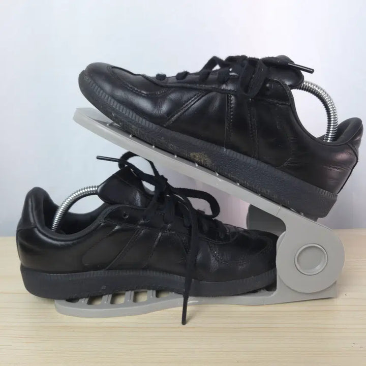 [BUNJANG] Adidas BW Army German Trainer Sneakers / 재입고) 230 아디다스 BW 아미 독일군 스니커즈 운동화
