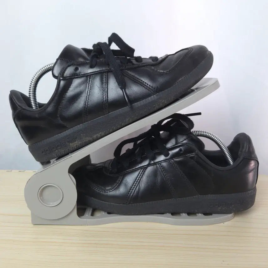 [BUNJANG] Adidas BW Army German Trainer Sneakers / 재입고) 230 아디다스 BW 아미 독일군 스니커즈 운동화