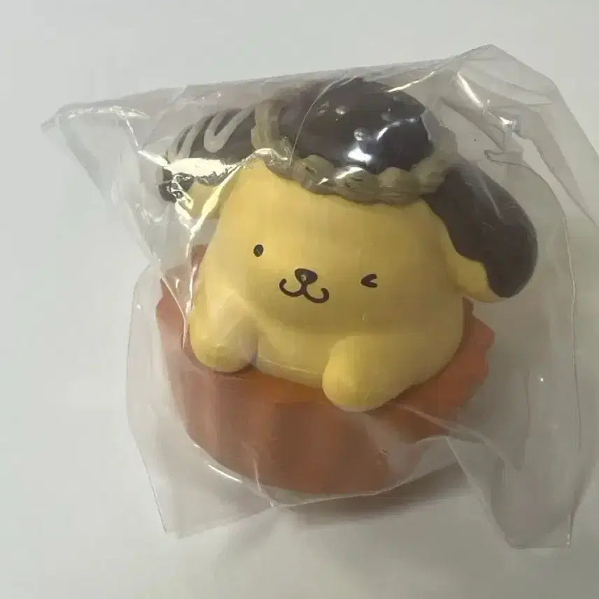 [BUNJANG] Sanrio Pompompurin Chocolate Gacha / 산리오 초콜릿 가챠 폼폼푸린