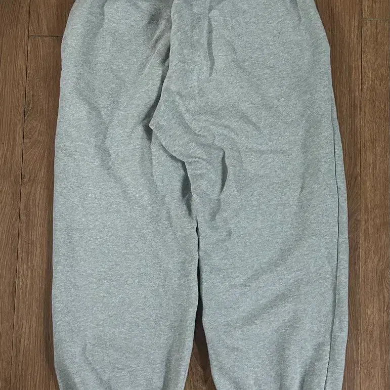 [BUNJANG] W.ANGLE Signature Standard Jogger Pants XS / 우알롱 시그니처 스탠다드 조거 팬츠 XS