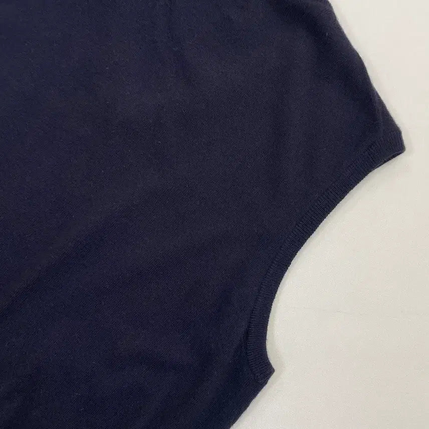 [BUNJANG] Polo Ralph Lauren Merino Wool Vest / [M] 폴로 랄프로렌 메리노 울 베스트 조끼