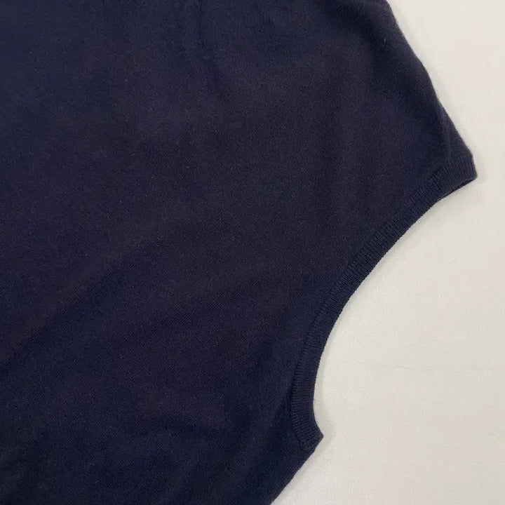 [BUNJANG] Polo Ralph Lauren Merino Wool Vest / [M] 폴로 랄프로렌 메리노 울 베스트 조끼