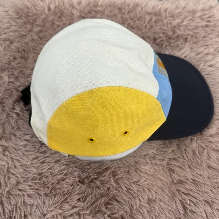 [SOLD OUT] 칼하트 멀티컬러 캠프캡