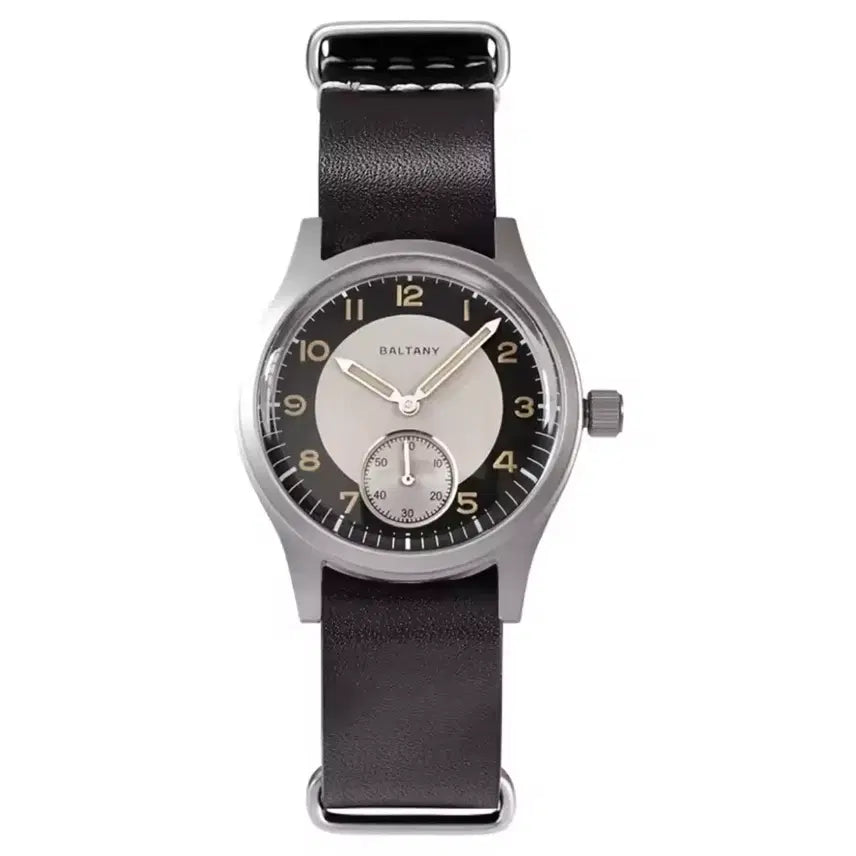 [SOLD OUT] 발타니 더티더즌 턱시도다이얼 쿼츠 36mm 풀박스