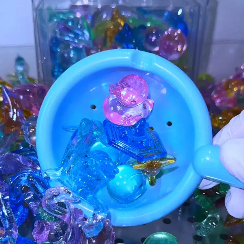 [BUNJANG] Scoop Market Fruitygero Figure / (b급)프루티거에어로 피규어 스쿱마켓