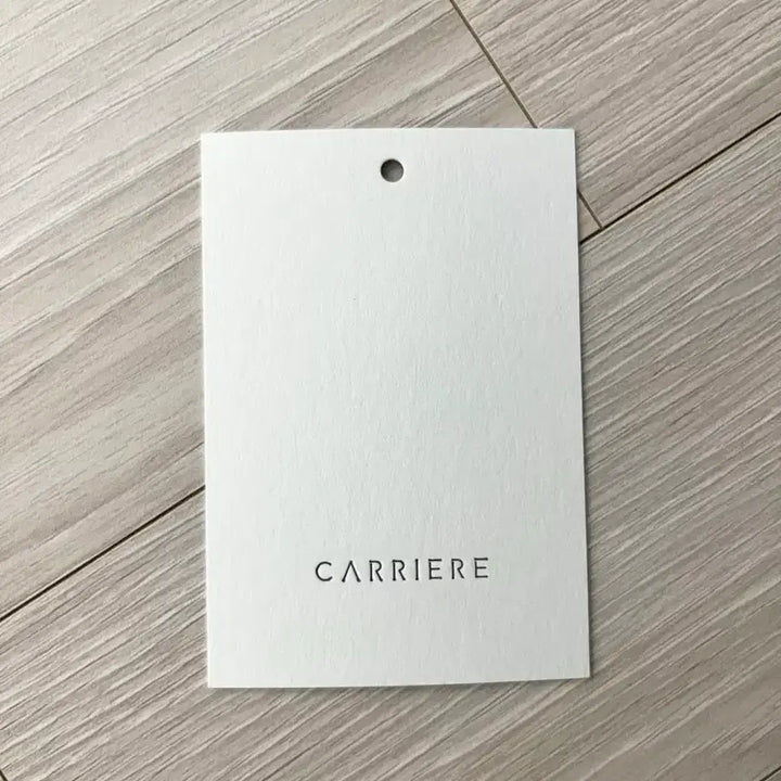 [BUNJANG] Carriere Drawstring Banding Pants / [S] 케리에르 Carriere 스트링 밴딩 팬츠