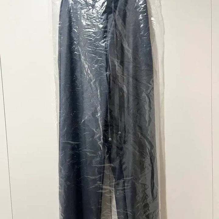 [BUNJANG] Carriere Drawstring Banding Pants / [S] 케리에르 Carriere 스트링 밴딩 팬츠