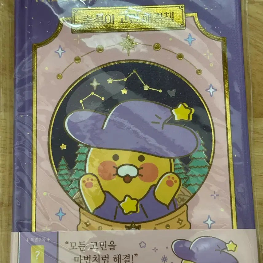 [BUNJANG] Ryan Photocard / 춘식이 고민 해결책