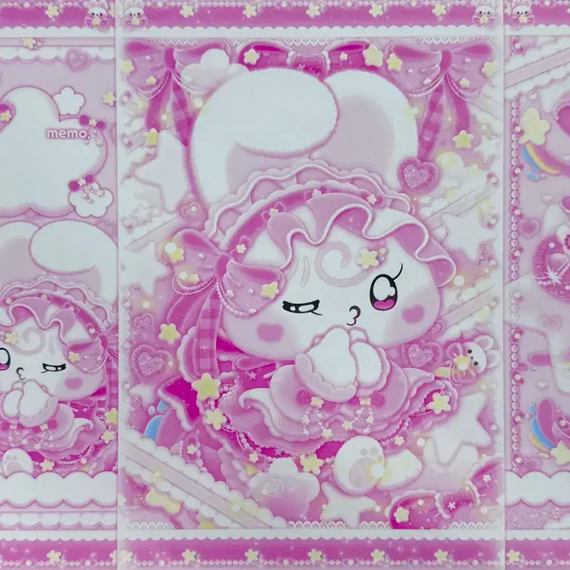 [BUNJANG] Engko Design Wrapping Paper / 엥꼬님도안 랩핑지 택1