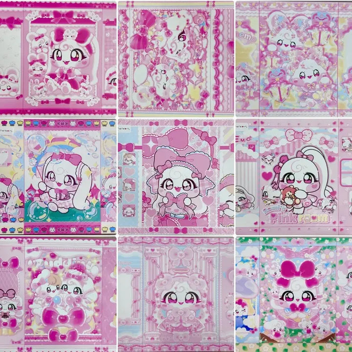 [BUNJANG] Engko Design Wrapping Paper / 엥꼬님도안 랩핑지